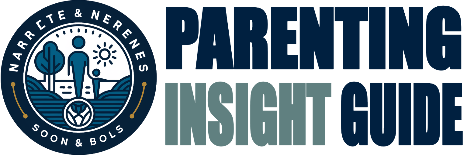 Parentinginsightguide